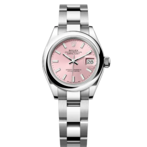 Rolex Lady Datejust 28mm 279160-0002