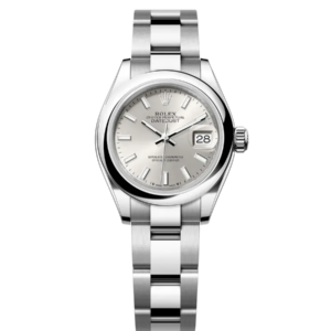 Rolex Lady Datejust 28mm 279160-0006