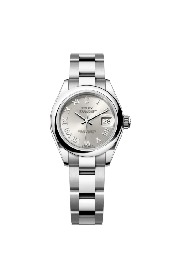 Rolex Lady Datejust 28mm 279160-0008