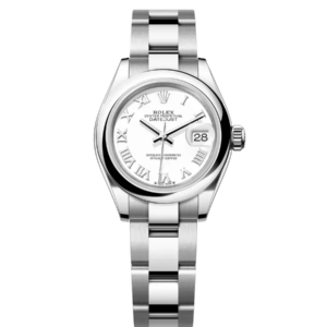 Rolex Lady Datejust 28mm 279160-0016