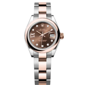 Rolex Lady Datejust 28mm 279161-0004