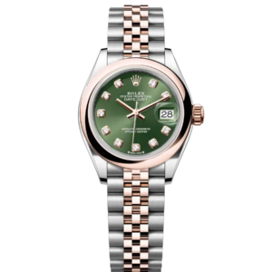 Rolex Lady Datejust 28mm 279161-0007