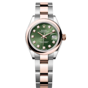 Rolex Lady Datejust 28mm 279161-0008