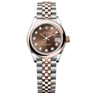 Rolex Lady Datejust 28mm 279161-0011
