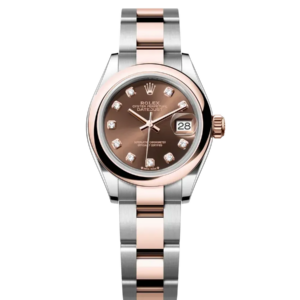 Rolex Lady Datejust 28mm 279161-0012