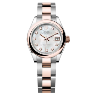Rolex Lady Datejust 28mm 279161-0014