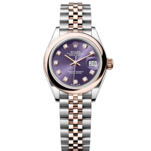 Rolex Lady Datejust 28mm 279161-0015