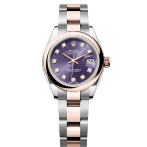 Rolex Lady Datejust 28mm 279161-0016