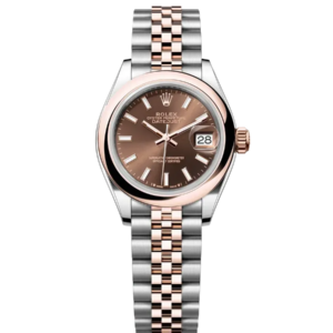 Rolex Lady Datejust 28mm 279161-0017