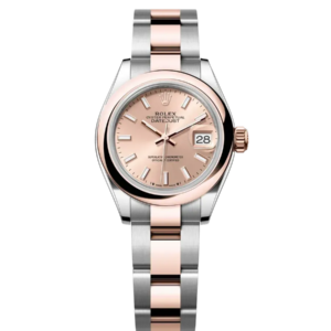 Rolex Lady Datejust 28mm 279161-0024