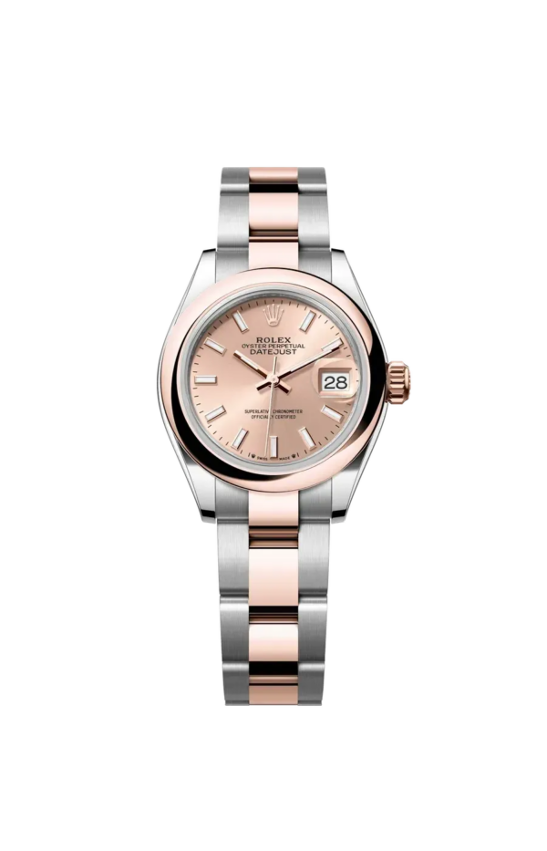 Rolex Lady Datejust 28mm 279161-0024