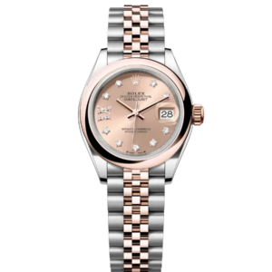 Rolex Lady Datejust 28mm 279161-0027