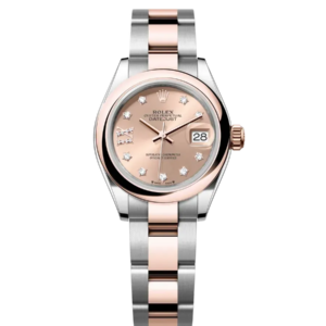 Rolex Lady Datejust 28mm 279161-0028