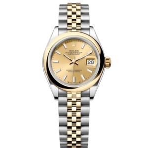 Rolex Lady Datejust 28mm 279163-0001