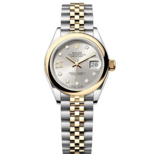 Rolex Lady Datejust 28mm 279163-0003