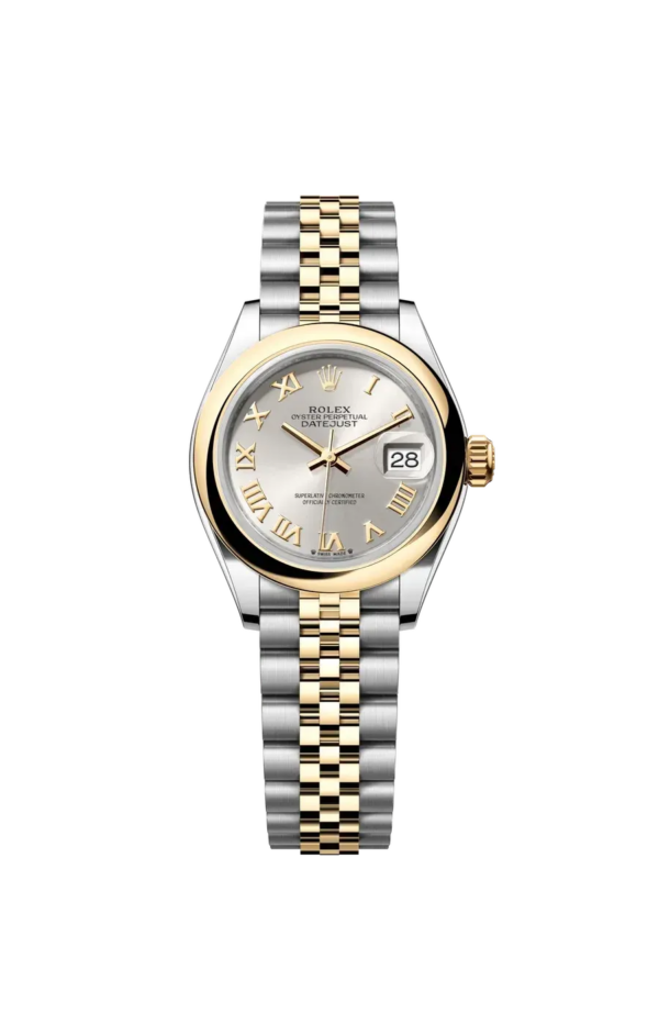 Rolex Lady Datejust 28mm 279163-0005