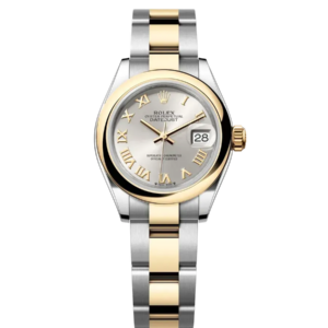 Rolex Lady Datejust 28mm 279163-0006