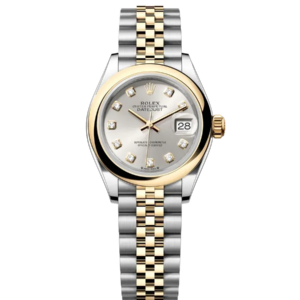 Rolex Lady Datejust 28mm 279163-0007