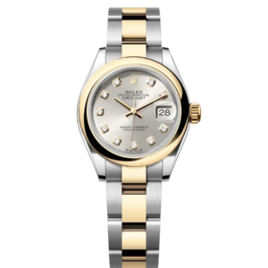 Rolex Lady Datejust 28mm 279163-0008