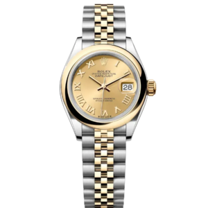 Rolex Lady Datejust 28mm 279163-0009