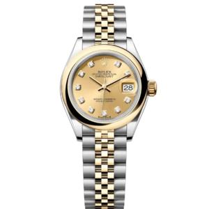 Rolex Lady Datejust 28mm 279163-0011