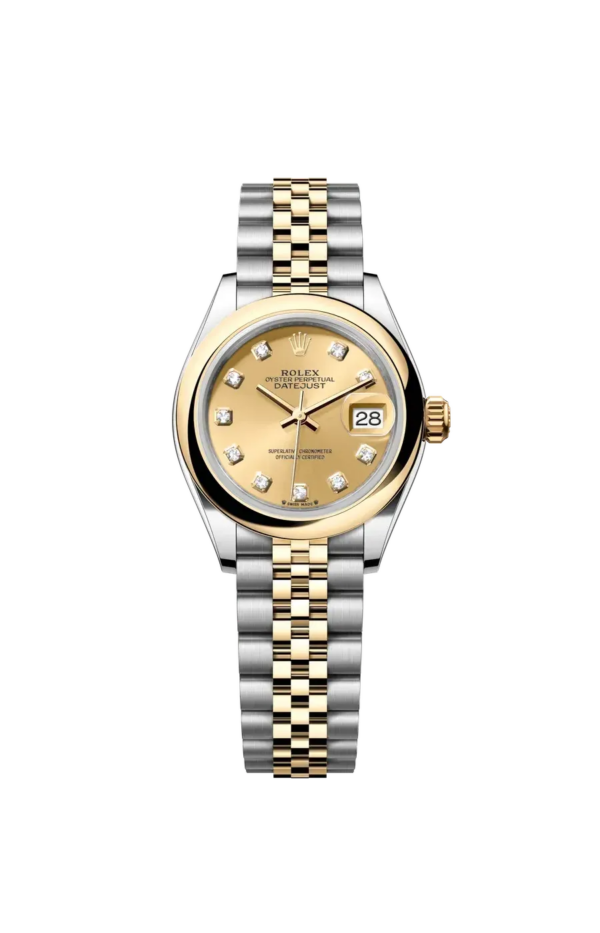 Rolex Lady Datejust 28mm 279163-0011