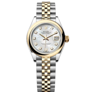 Rolex Lady Datejust 28mm 279163-0013
