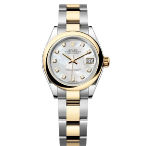 Rolex Lady Datejust 28mm 279163-0014