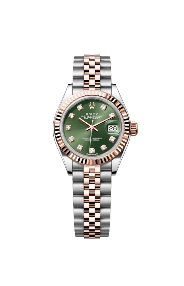 Rolex Lady Datejust 28mm 279171-0007