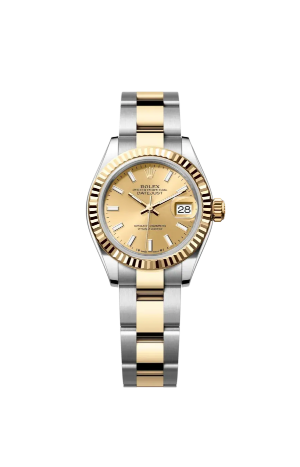 Rolex Lady Datejust 28mm 279173-0002