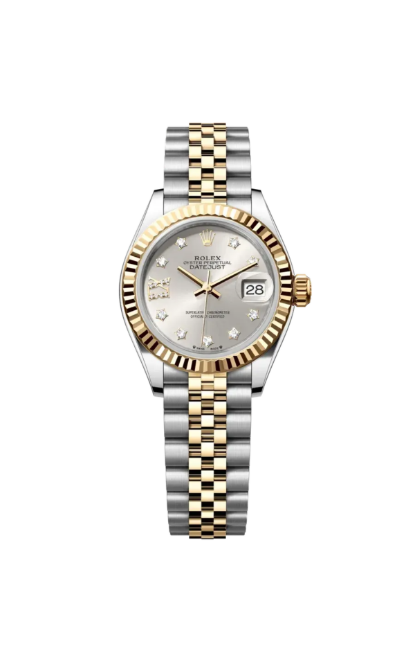 Rolex Lady Datejust 28mm 279173-0003