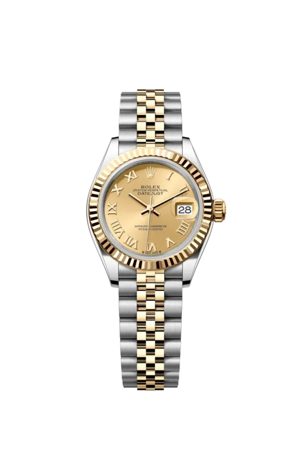 Rolex Lady Datejust 28mm 279173-0009