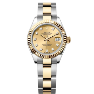 Rolex Lady Datejust 28mm 279173-0012