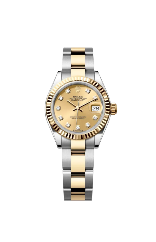 Rolex Lady Datejust 28mm 279173-0012