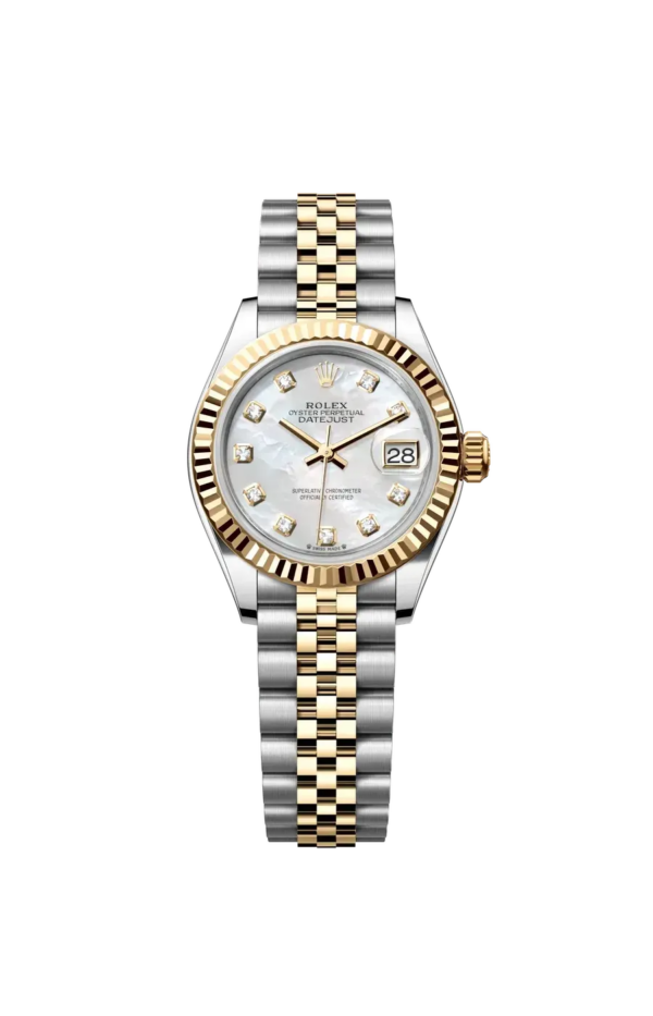 Rolex Lady Datejust 28mm 279173-0013