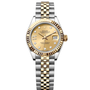 Rolex Lady Datejust 28mm 279173-0021