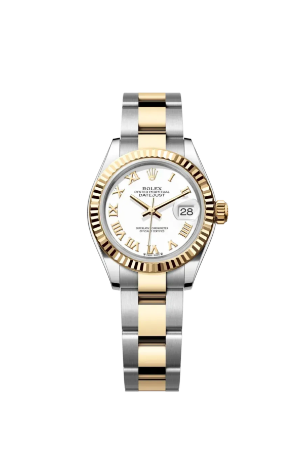 Rolex Lady Datejust 28mm 279173-0024