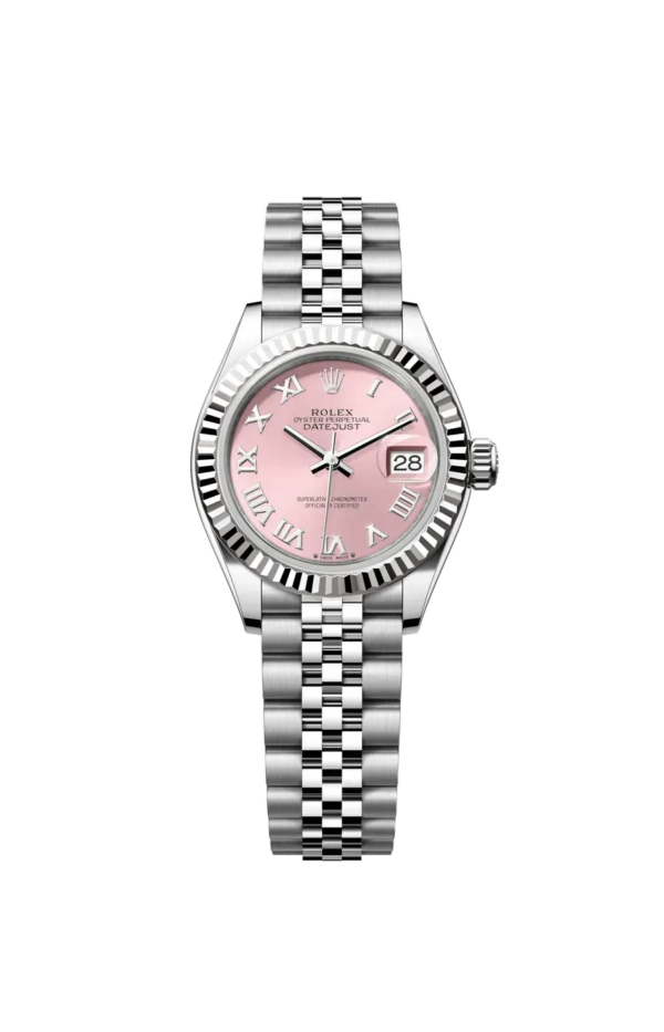 Rolex Lady Datejust 28mm 279174-0017