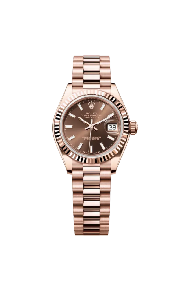 Rolex Lady Datejust 28mm 279175-0007