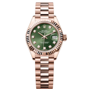 Rolex Lady Datejust 28mm 279175-0009
