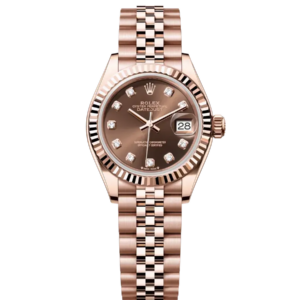 Rolex Lady Datejust 28mm 279175-0010