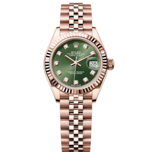 Rolex Lady Datejust 28mm 279175-0013