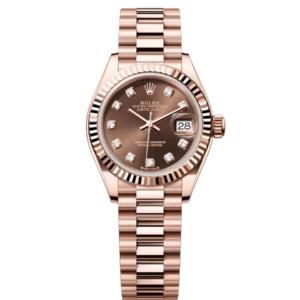Rolex Lady Datejust 28mm 279175-0016