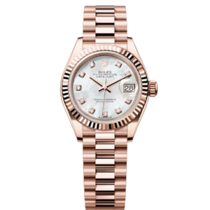 Rolex Lady Datejust 28mm 279175-0017