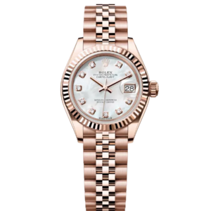 Rolex Lady Datejust 28mm 279175-0018