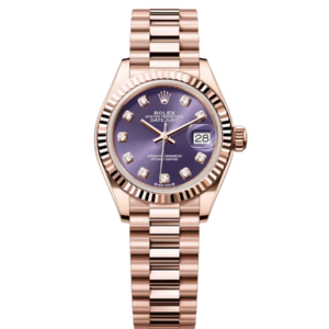 Rolex Lady Datejust 28mm 279175-0019
