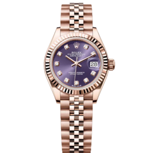 Rolex Lady Datejust 28mm 279175-0020