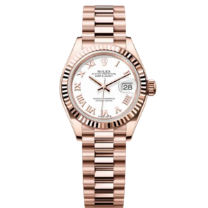 Rolex Lady Datejust 28mm 279175-0021