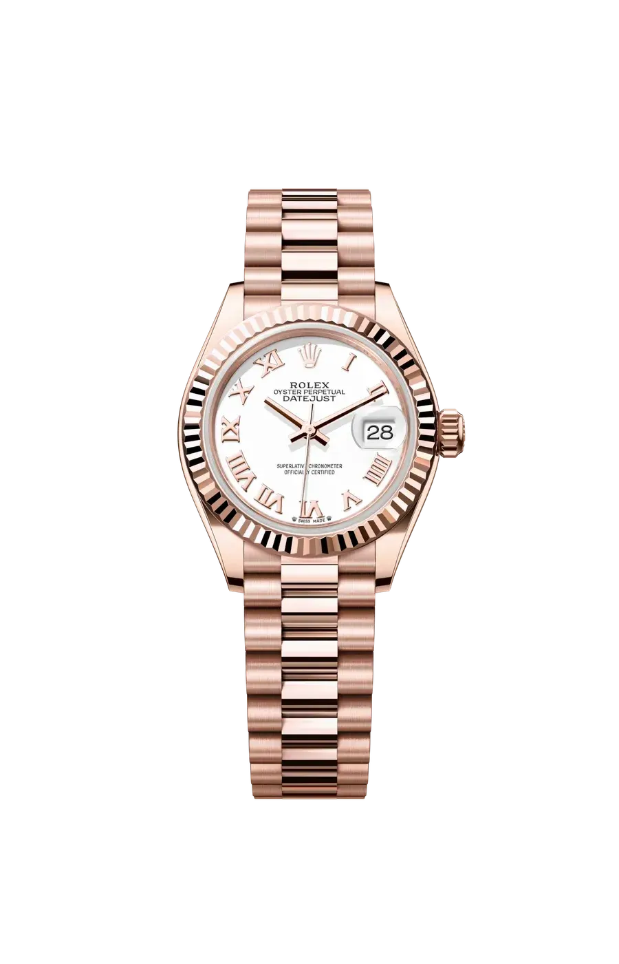 Rolex Lady Datejust 28mm 279175-0021 – STL Watches