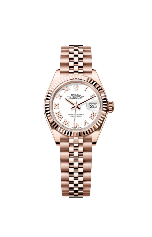 Rolex Lady Datejust 28mm 279175-0022
